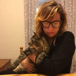 Meet your Posher, Alyssa